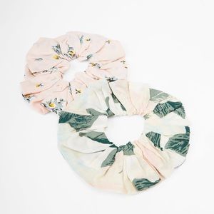 Billabong x Salty Blonde Scrunchies